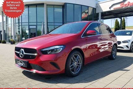 Mercedes-Benz B 250 Gebrauchtwagen