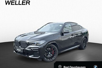 BMW X6 M50 Gebrauchtwagen