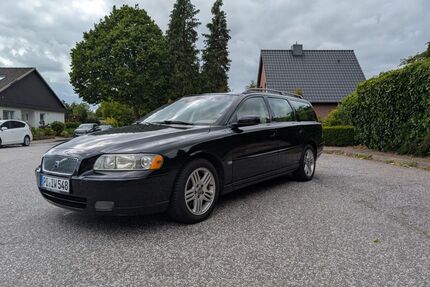 Volvo V70 Gebrauchtwagen