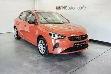 Opel Corsa e Edition 1.Hand 50 kWh Carplay Tempomat Gebrauchtwagen