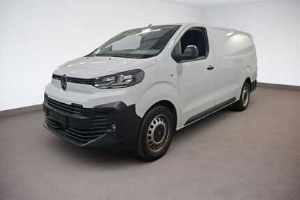 Citroen Jumpy Gebrauchtwagen