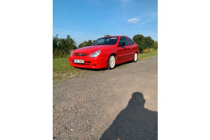 Citroen Xsara Gebrauchtwagen