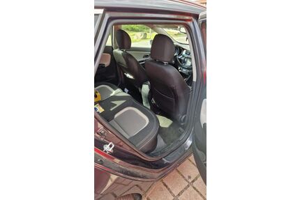 Seat Altea Gebrauchtwagen