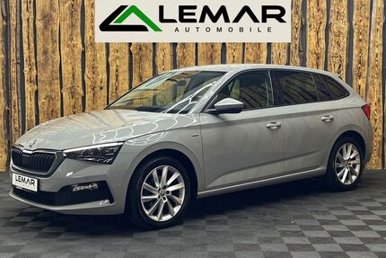 Skoda Scala Gebrauchtwagen