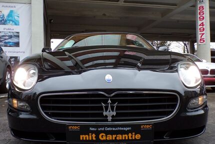 Maserati 4200 Gebrauchtwagen