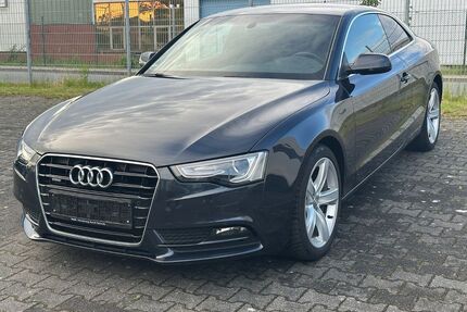 Audi A5 Gebrauchtwagen