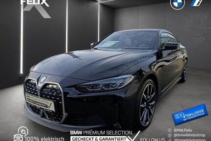 BMW i4 Gebrauchtwagen