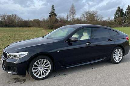 BMW 630 Gebrauchtwagen