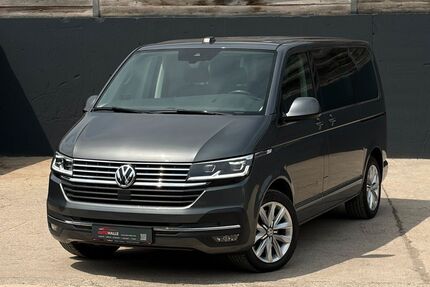 VW T6 Multivan Gebrauchtwagen