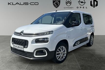 Citroen Berlingo Gebrauchtwagen