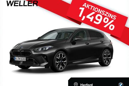 BMW 120 Gebrauchtwagen