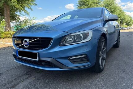 Volvo V60 Gebrauchtwagen
