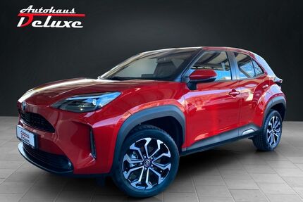 Toyota Yaris Cross Gebrauchtwagen