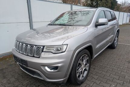 Jeep Grand Cherokee Gebrauchtwagen