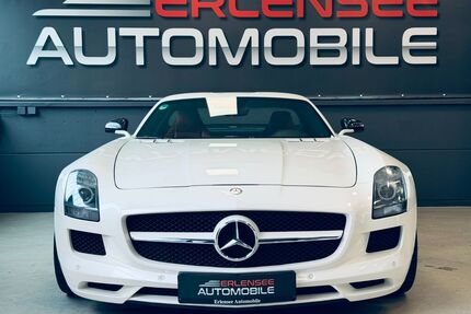 Mercedes-Benz SLS AMG Gebrauchtwagen