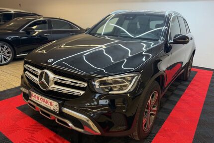 Mercedes-Benz GLC 300 Gebrauchtwagen