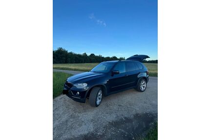 BMW X5 Gebrauchtwagen