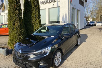 Renault Clio Gebrauchtwagen