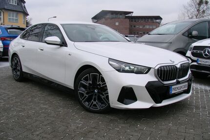 BMW 520 Gebrauchtwagen