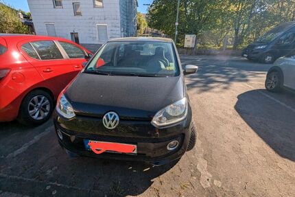 VW up! Gebrauchtwagen
