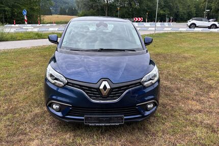 Renault Scenic Gebrauchtwagen
