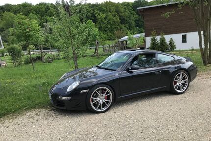 Porsche 997 Gebrauchtwagen