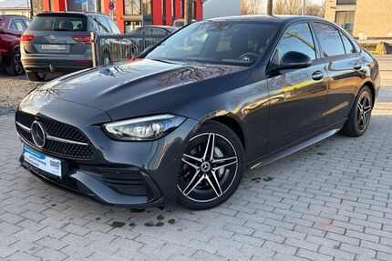 Mercedes-Benz C 200 Gebrauchtwagen