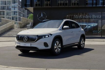 Mercedes-Benz EQA Gebrauchtwagen