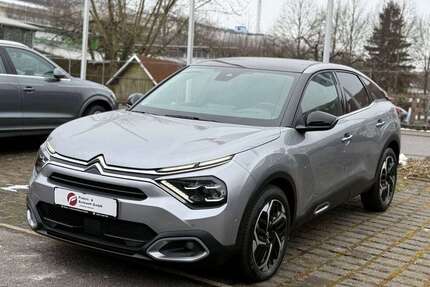 Citroen C4 Gebrauchtwagen
