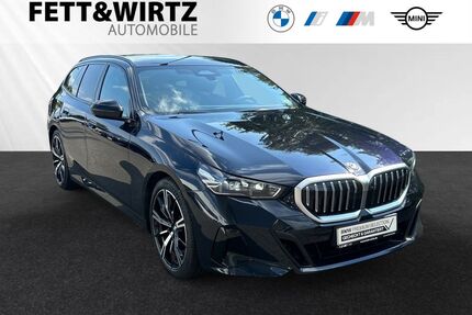 BMW 520 Gebrauchtwagen