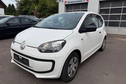 VW up! Gebrauchtwagen