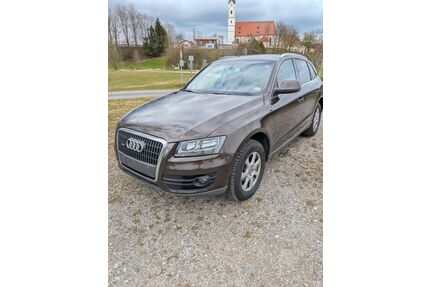 Audi Q5 Gebrauchtwagen