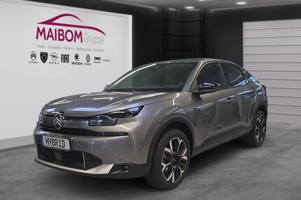 Citroen C4 Gebrauchtwagen