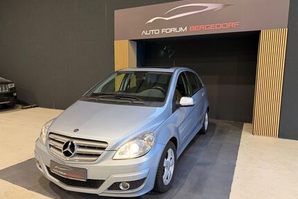 Mercedes-Benz B 170 Gebrauchtwagen