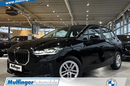 BMW 218 Active Tourer Gebrauchtwagen