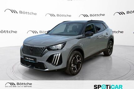 Peugeot 2008 Gebrauchtwagen