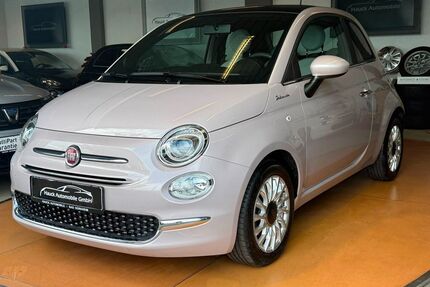 Fiat 500 Gebrauchtwagen