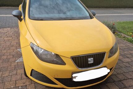 Seat Ibiza Gebrauchtwagen
