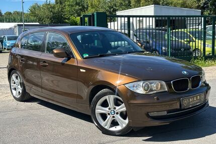 BMW 118 Gebrauchtwagen