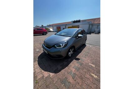 Honda Jazz Gebrauchtwagen