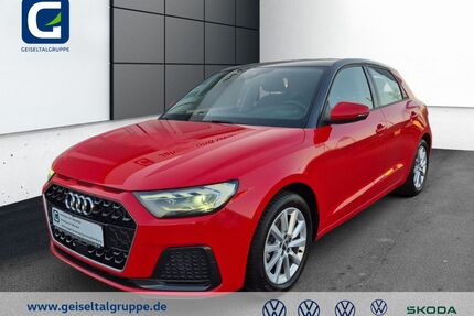 Audi A1 Gebrauchtwagen