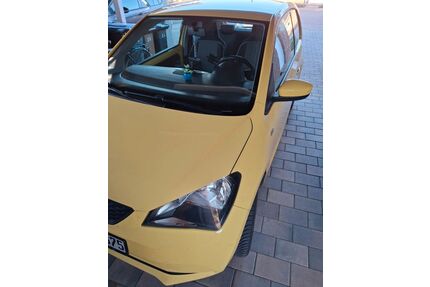 Seat Mii Gebrauchtwagen