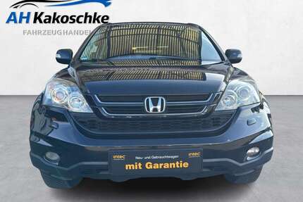 Honda CR-V Gebrauchtwagen