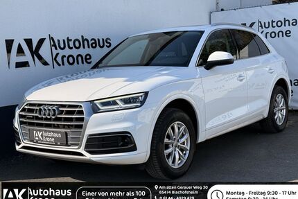 Audi Q5 Gebrauchtwagen