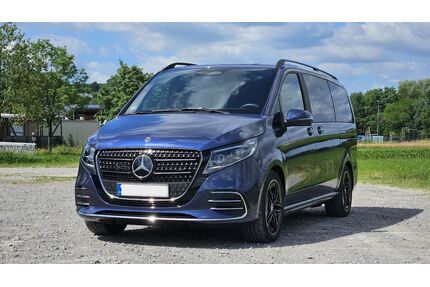 Mercedes-Benz V 300 Gebrauchtwagen