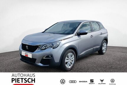 Peugeot 3008 Gebrauchtwagen
