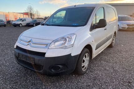 Citroen Berlingo Gebrauchtwagen