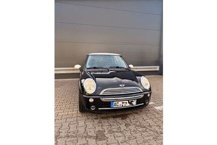 Mini Cooper Gebrauchtwagen