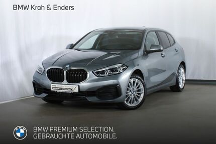 BMW 118 Gebrauchtwagen