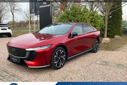 Mazda 6e Gebrauchtwagen